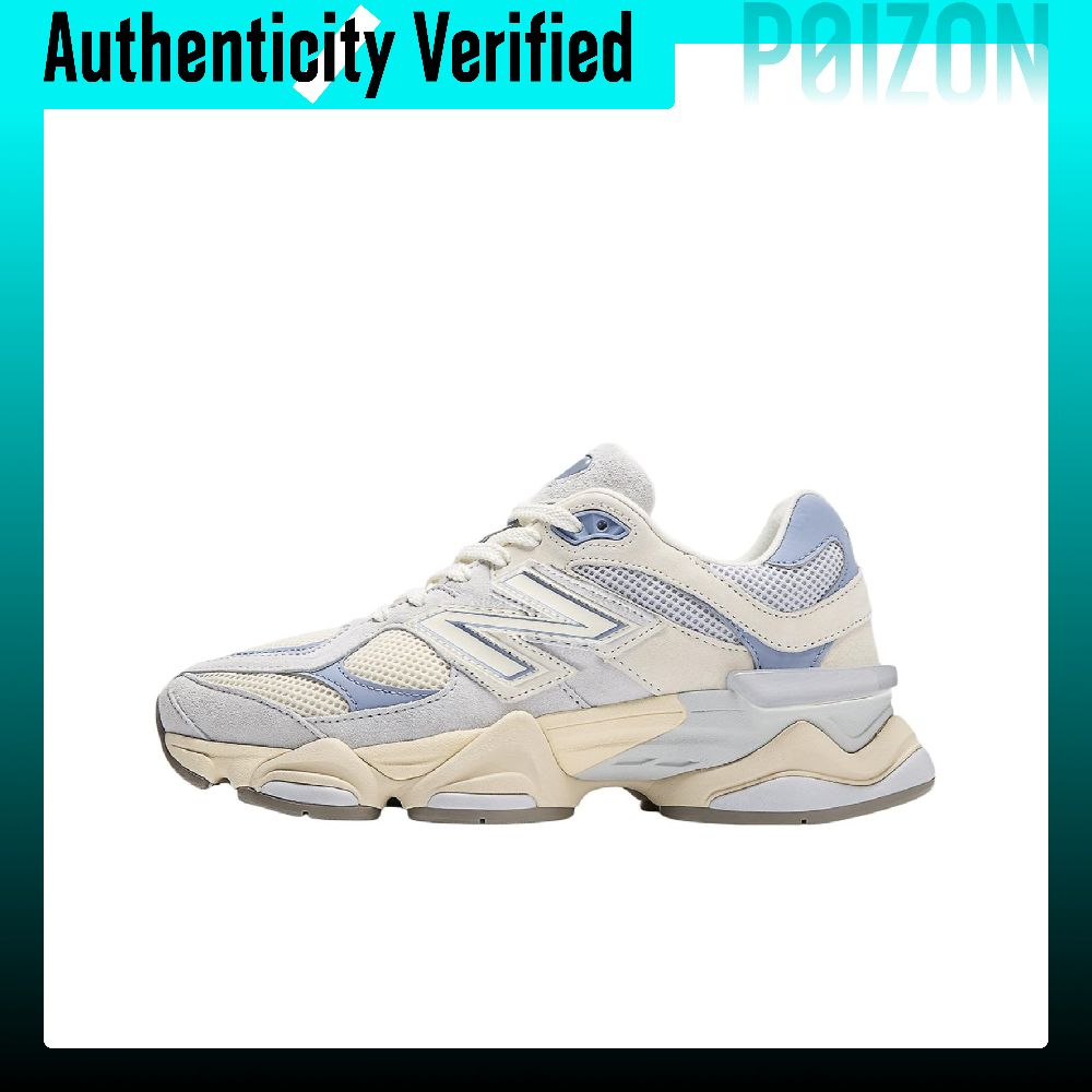 New Balance Shoes 9060 - Sepatu Lari New Balance NB 9060
