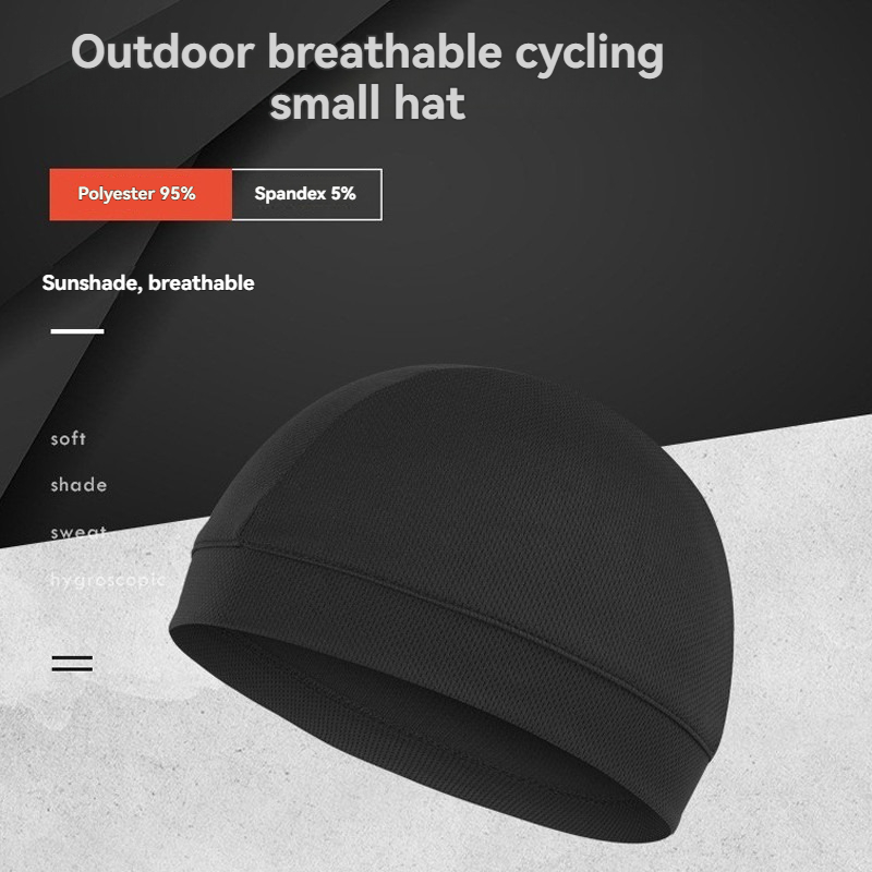Topi Pendingin Musim Panas, Pe - Skull Cap Helmet Liner ulasan dan harga