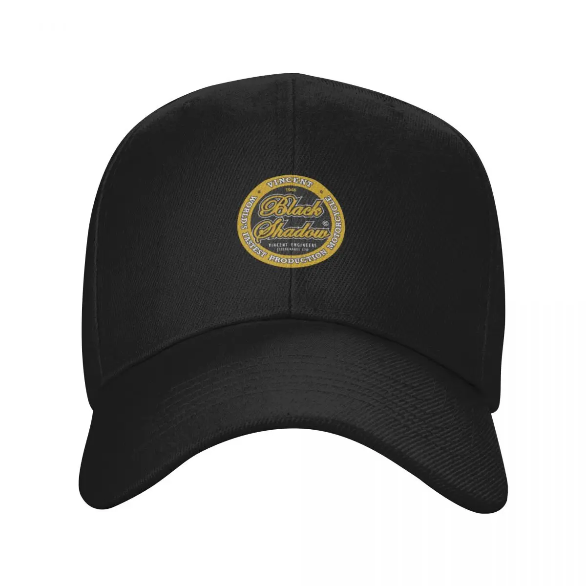 Topi Bisbol Vintage Vincent Bl - Golf Cap Dad ulasan dan harga