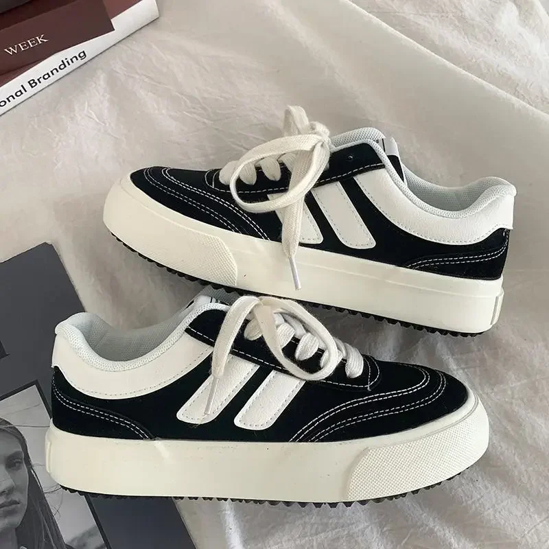 Sepatu Vulkanisasi Wanita Mera - Vans Shoes Old Skool ulasan dan harga