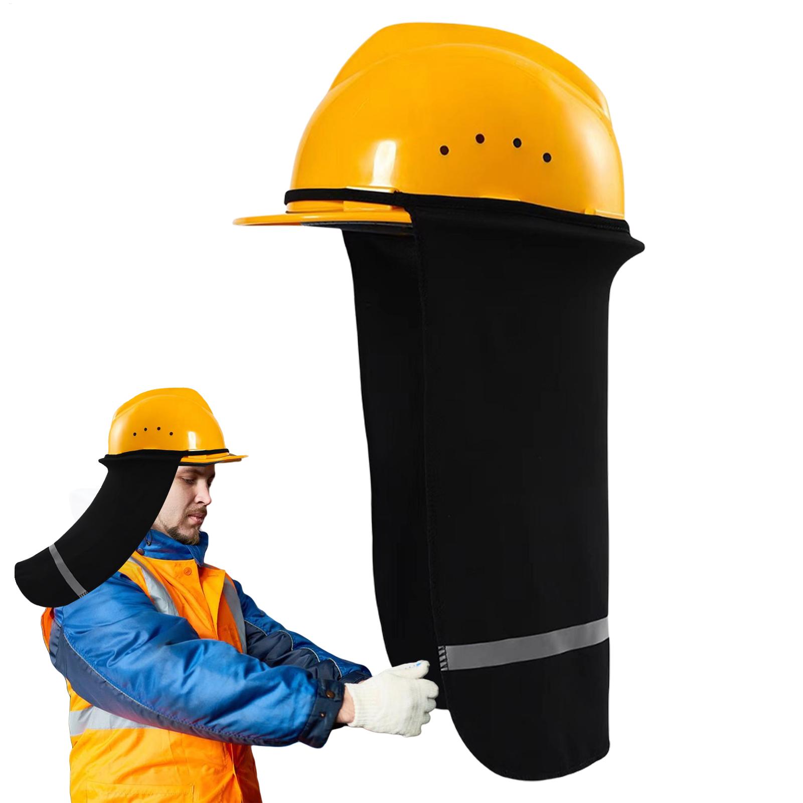 Topi Keras Penutup Naungan Mat - Visor Sun Hat ulasan dan harga