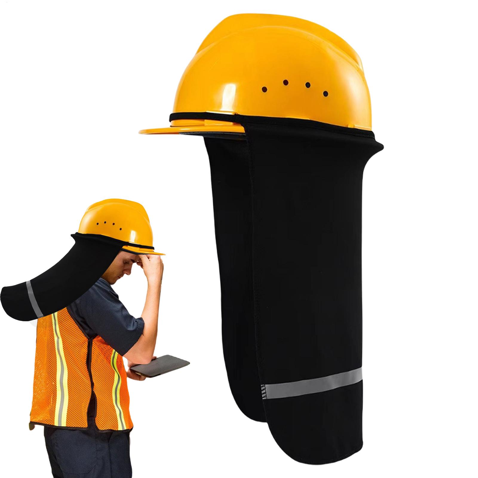 Topi Keras Penutup Naungan Mat - Visor Sun Hat ulasan dan harga