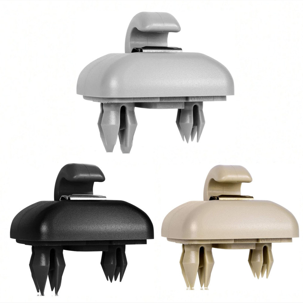 2 buah klip topi Visor matahar - Visor Sun Hat ulasan dan harga