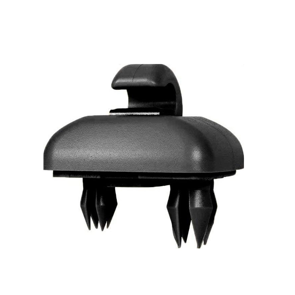 2 buah klip topi Visor matahar - Visor Sun Hat ulasan dan harga