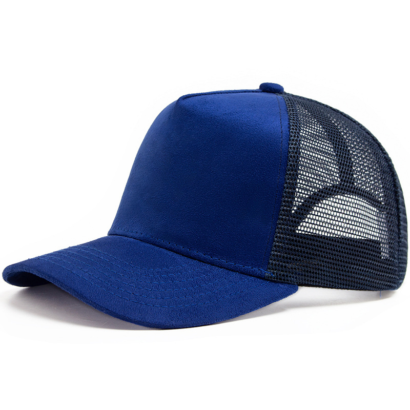 Topi Trucker 5 Panel dengan Ba - Corduroy Cap 5 Panel ulasan dan harga