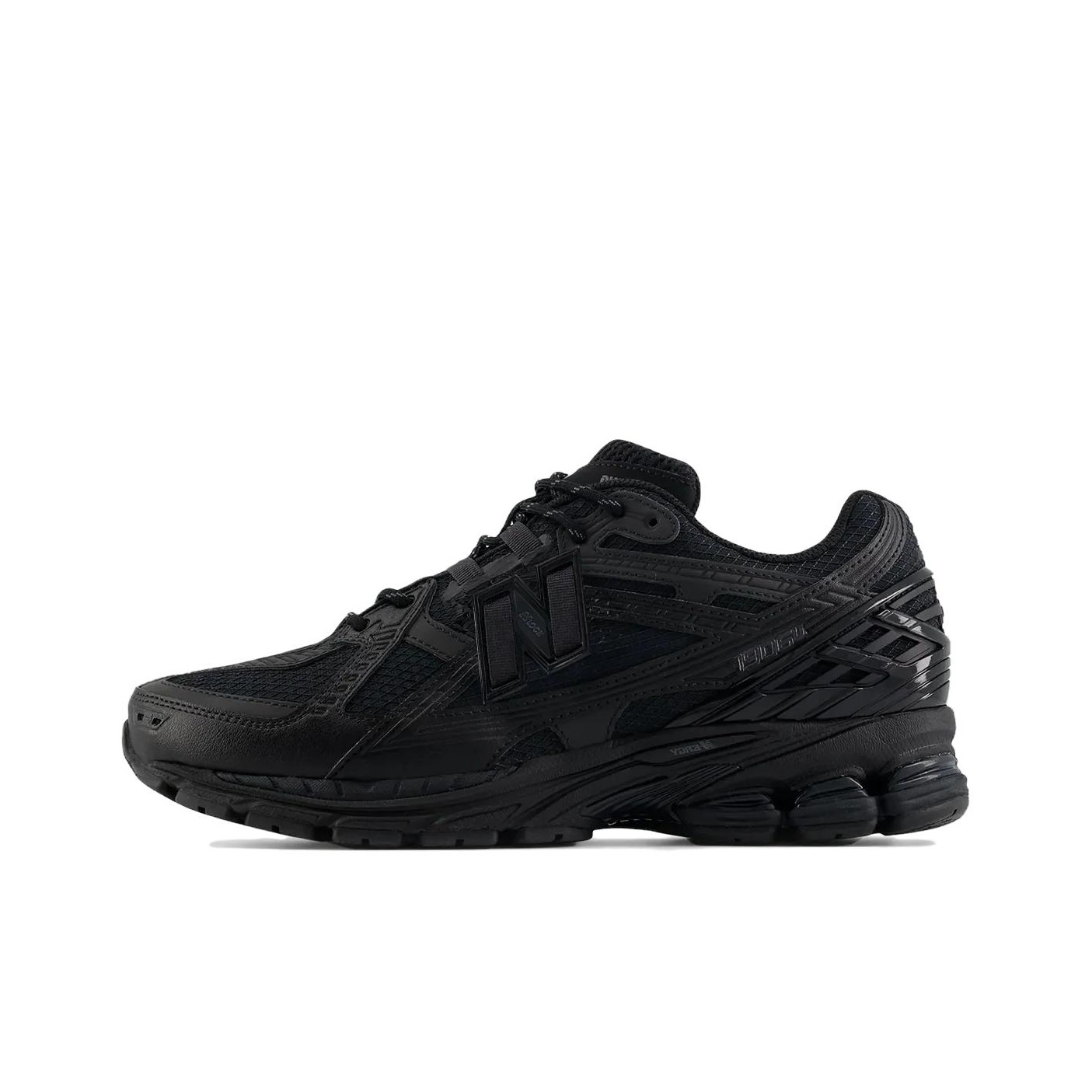 Sepatu Kasual New Balance 1906 - New Balance Shoes 9060 ulasan dan harga