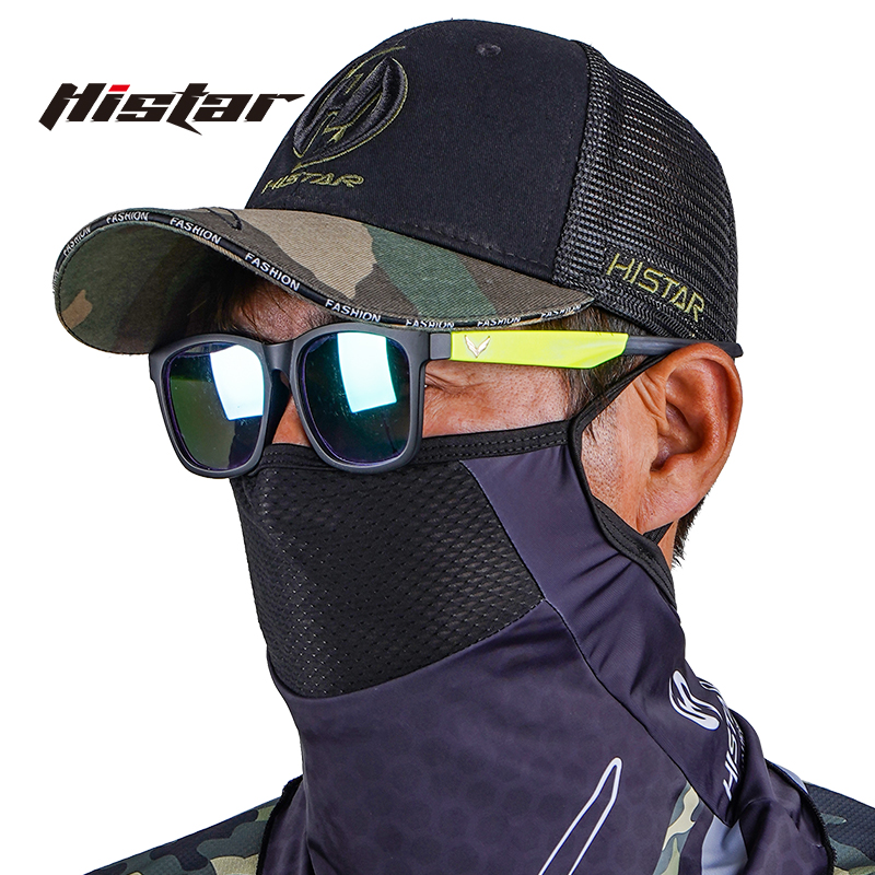 Topi Anti-UV HASIDA Baru Desai - Bucket Hat Cotton ulasan dan harga