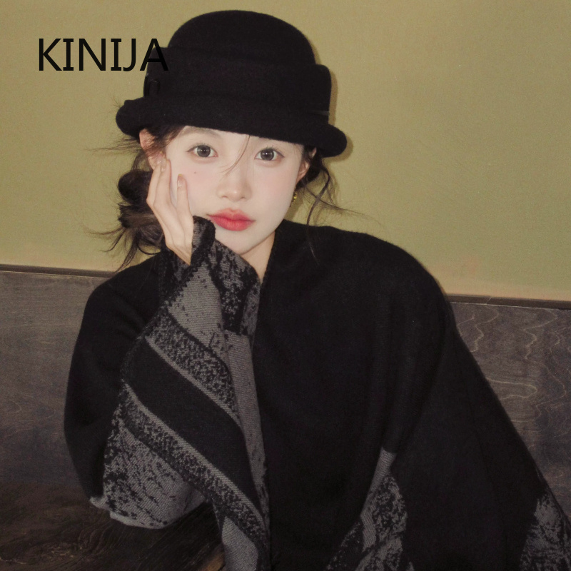 Topi Wol Gaya Hepburn, Topi Be - Beret French Wool ulasan dan harga