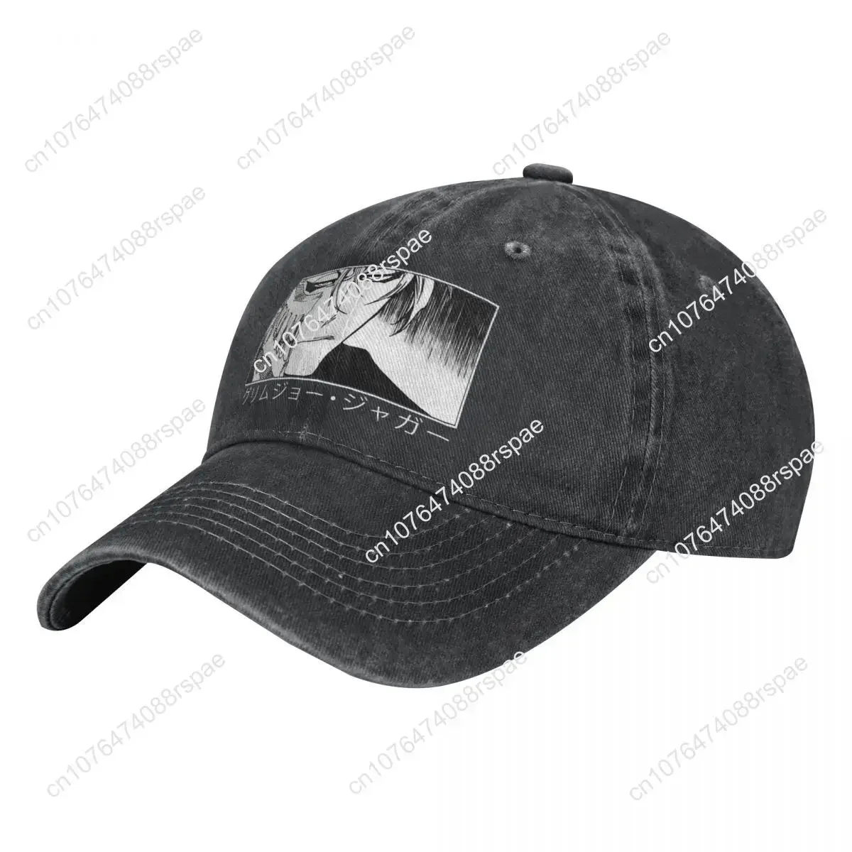 Topi Bisbol Pria Grimmjow Jagg - Golf Cap Dad ulasan dan harga
